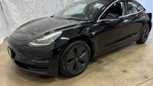 TESLA MODEL 3 2018 5YJ3E1EA7JF122962 image